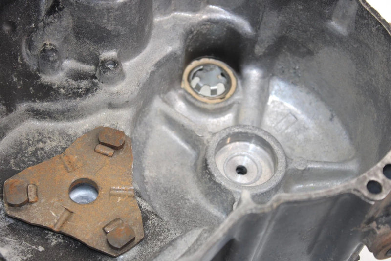 90 Suzuki Quadrunner  Oem Clutch Cover 11340-19B01 ASS