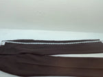 New Vintage Brown Mesquite Polyester Pants #5506 3A-105