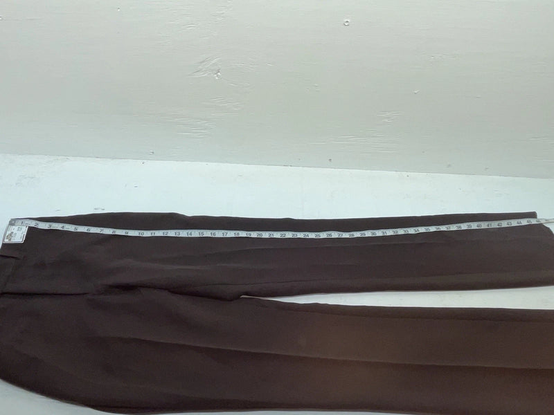 New Vintage Brown Mesquite Polyester Pants #5506 3A-105