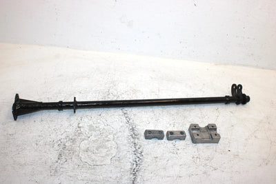 1995 Arctic Cat Z 440 Oem Steering Post W/Mounts 0105-351 0705-997 SA13