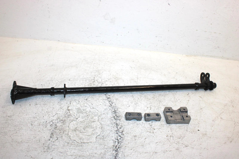 1995 Arctic Cat Z 440 Oem Steering Post W/Mounts 0105-351 0705-997 SA13