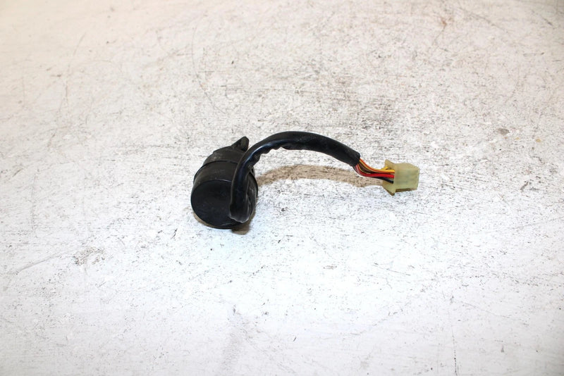 1999 Yamaha Vmax 600 Sx Oem Main Key Switch 8AB-82510-01-00 SY5