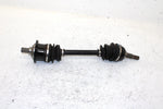 2002 Arctic Cat 375 Automatic (4x4 Green) Oem Front Cv Shaft 1502-528 AA29