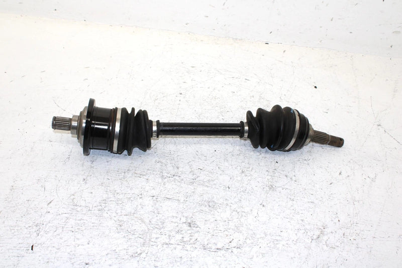 2002 Arctic Cat 375 Automatic (4x4 Green) Oem Front Cv Shaft 1502-528 AA29