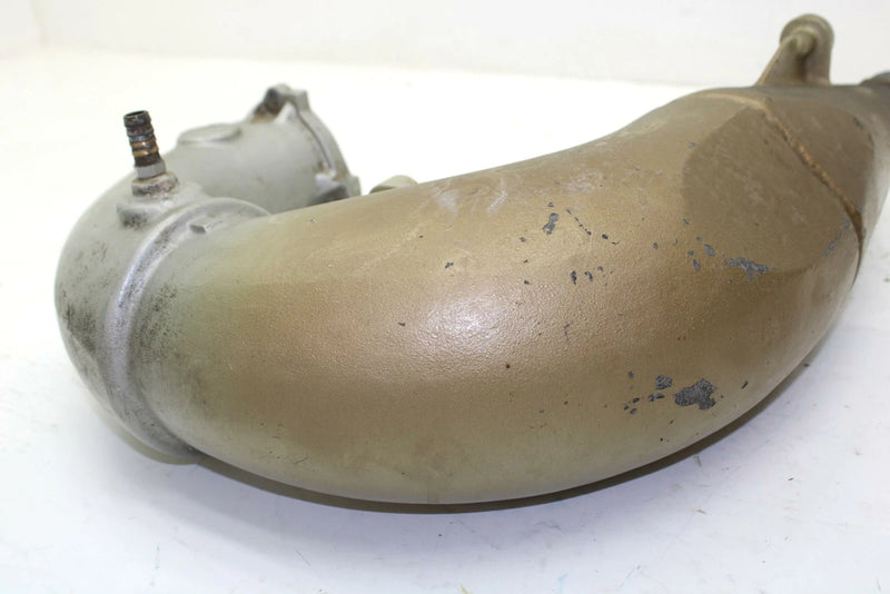 98 Sea-Doo GTX RFI OEM Exhaust Pipe 274000395 JS0 