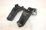 1996 Arctic Cat Cougar 2 Up Oem Handlebar Pad Set 0605-240 0606-319 SA28