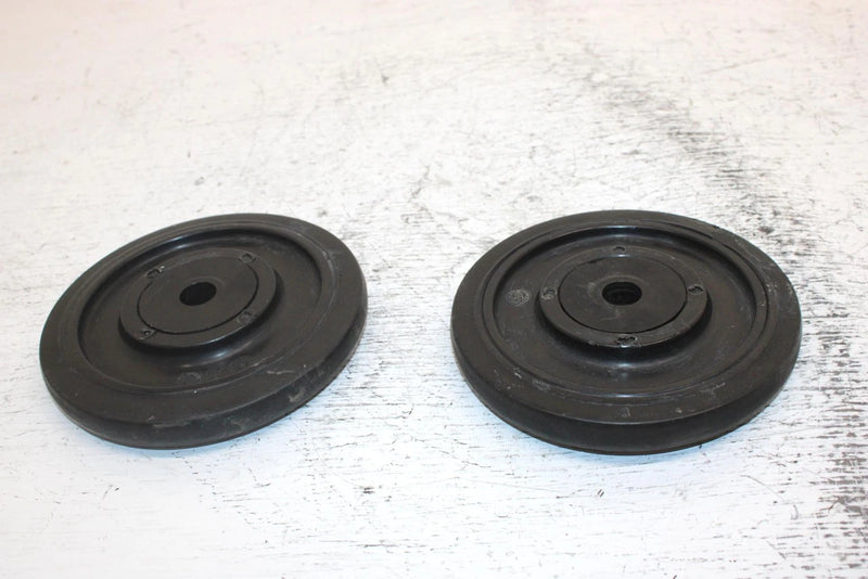 1995 Arctic Cat Puma Oem 5630 Idler Wheel Pair 0114-240 SA30