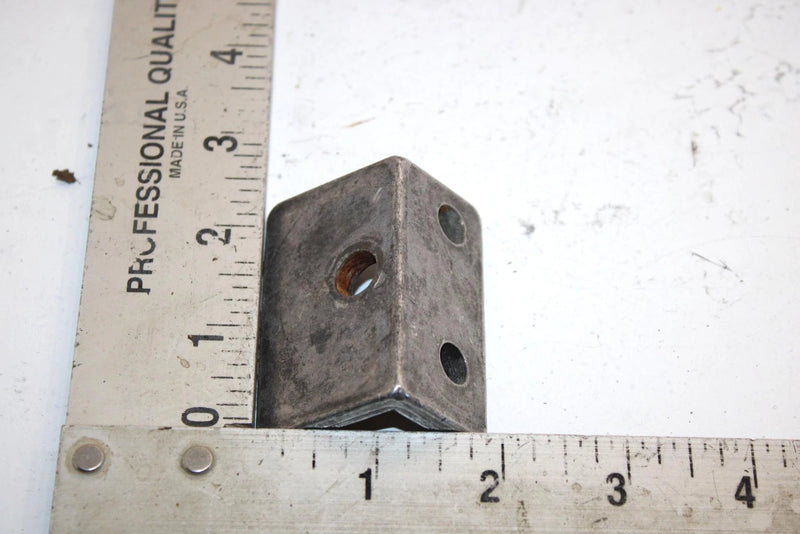92 Arctic Cat Ext 550 Oem Rear Right Motor Mount 0608-046 SAS15