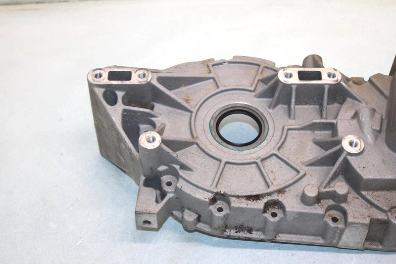 96 Polaris Sportsman 500 Oem Main Transmission Case 3233285 AP10