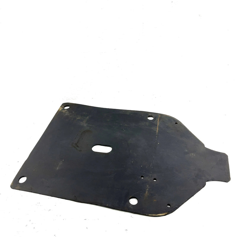 2003 Bombardier Traxter 500 4x4 Automatic OEM Skid Plate 705200535 AB15