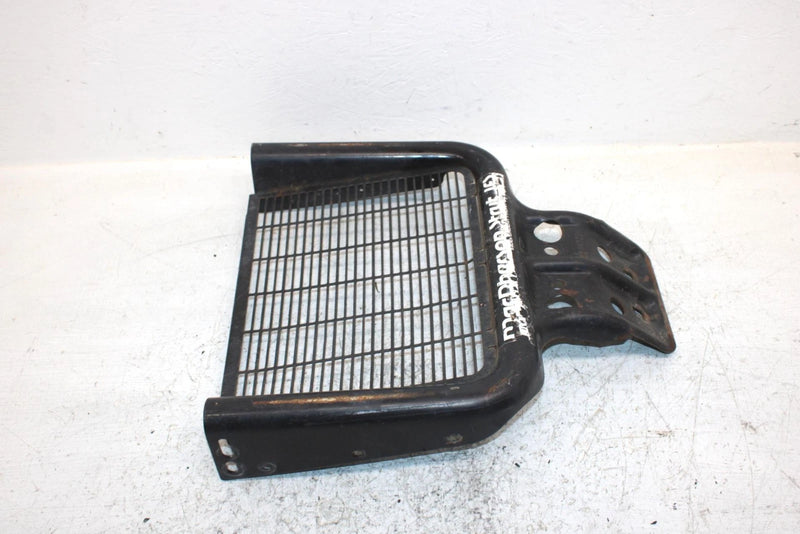 2004 Polaris Magnum 330 Oem Front Brush Guard 1013772-067 AP159