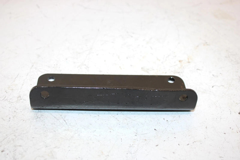 94 Polaris 500 Efi Oem Tunnel Wear Plate Bracket (Black) 5222061 SP152