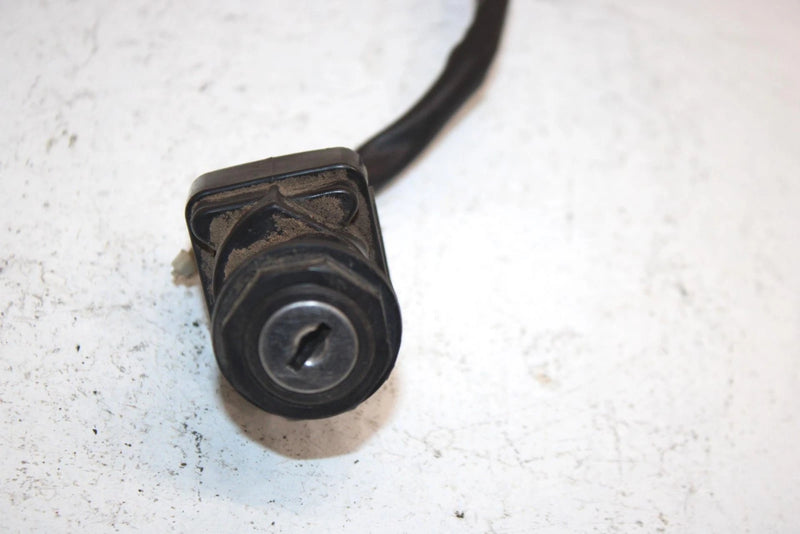 1999 Polaris Big Boss 500 Oem Ignition Key Switch 4110148 AP71