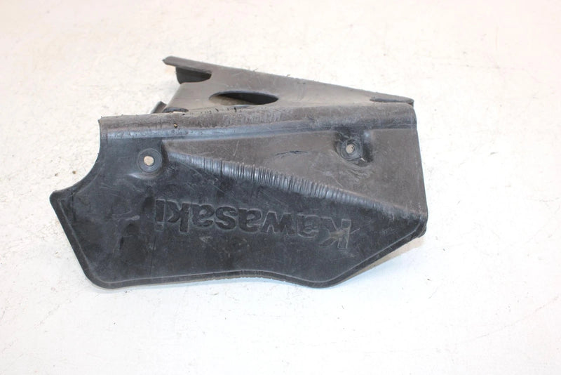 2003 Kawasaki Prairie 650 Oem Right Front Axle Guard 55020-1769 AK26