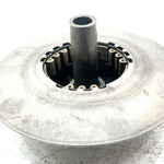 2007 Can-Am Outlander 650 4x4 XT HO EFI OEM Outer Clutch Half 420280178 AB17