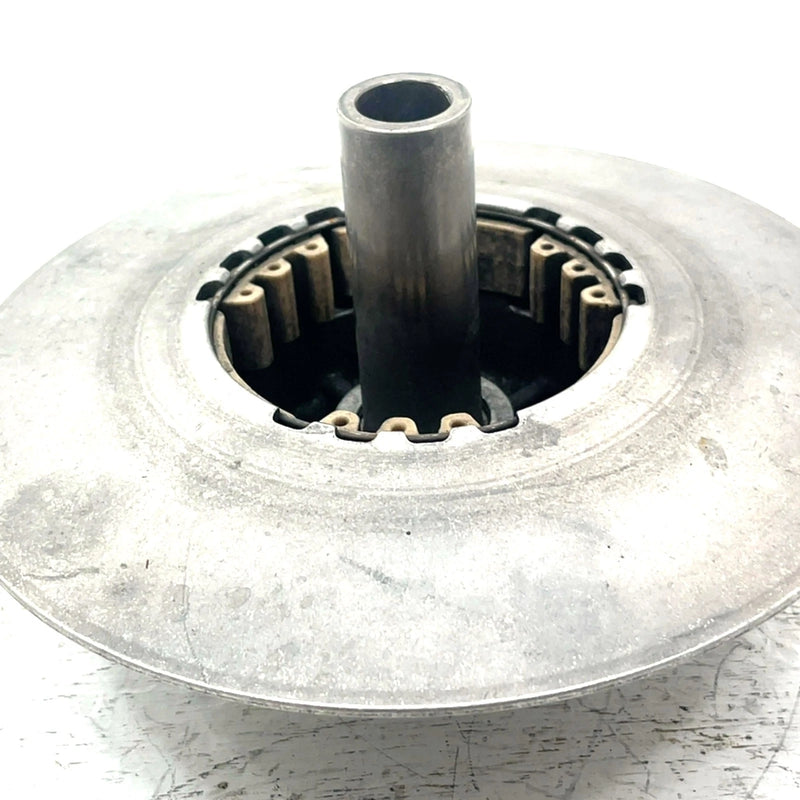 2007 Can-Am Outlander 650 4x4 XT HO EFI OEM Outer Clutch Half 420280178 AB17