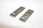 1990 Sea-doo Sp Oem Strap Clip Bracket Pair 293850020 Q3286