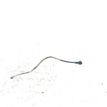 01-02 Polaris Magnum 325 4X4 OEM Upper Front Brake Line 1910470 AP246