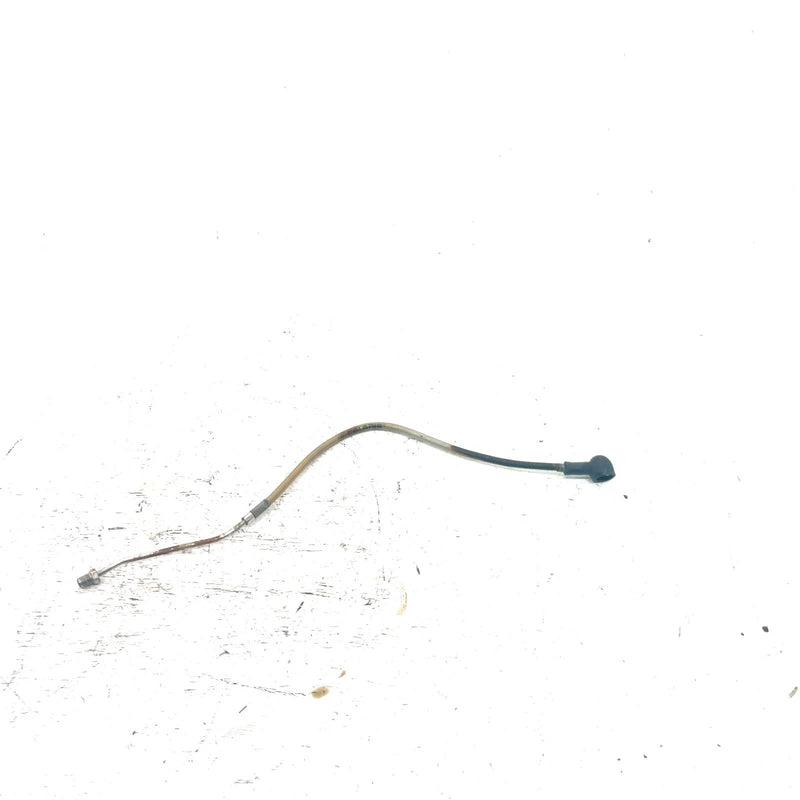 01-02 Polaris Magnum 325 4X4 OEM Upper Front Brake Line 1910470 AP246