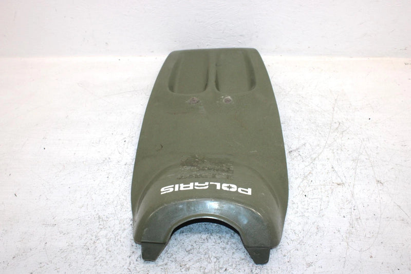 2004 Polaris Magnum 330 Oem Front Fender Cover 5435110-400 AP159