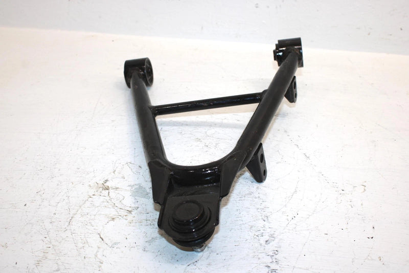 2009 Suzuki Lt-a400f Oem Front Left Lower Control A Arm 52420-27820 AS26