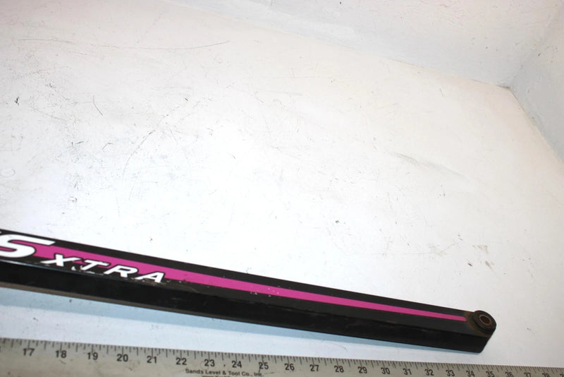 96 Polaris Xcr Sp 600 Oem Left Trailing Arm 1822205 SP154