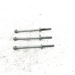 01-05 Polaris Sportsman 400 OEM Cylinder Stud Bolt Set Of 3 3084875 AP223