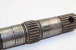 87 Polaris Trail Boss 250 4x4 OEM Front Eccentric Shaft 5020463 AP105