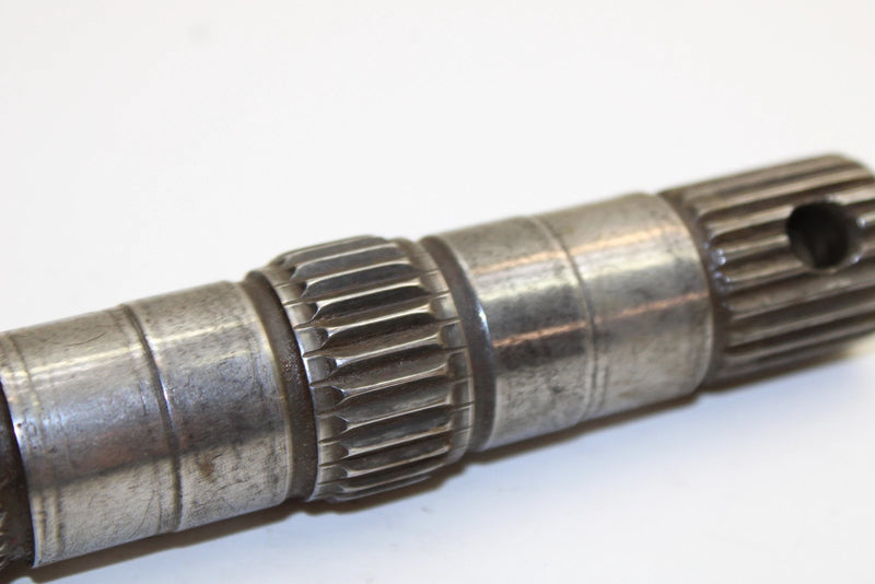 87 Polaris Trail Boss 250 4x4 OEM Front Eccentric Shaft 5020463 AP105