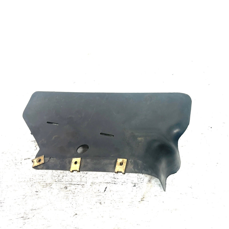 01 Polaris Magnum 325 4X4 OEM Left Radiator Shield  5431814 AP246