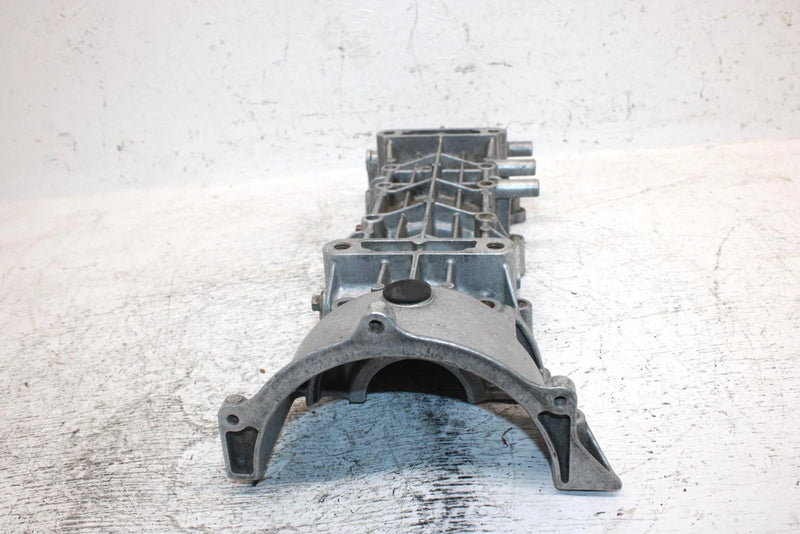 1989 Polaris 650 Oem Lower Crankcase Half 3083472 SP43
