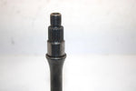 91 Suzuki Lt-f4wdxs Oem Secondary Output Shaft 24961-19B00 24961-19B01 ASS