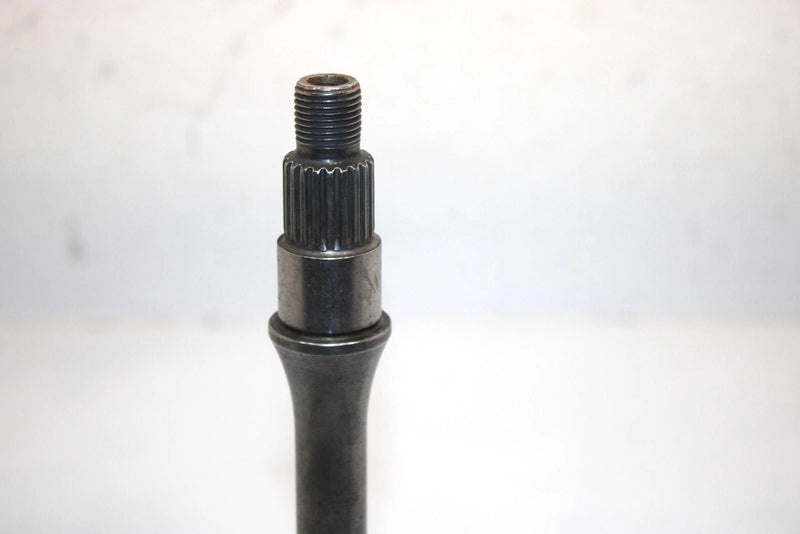 91 Suzuki Lt-f4wdxs Oem Secondary Output Shaft 24961-19B00 24961-19B01 ASS