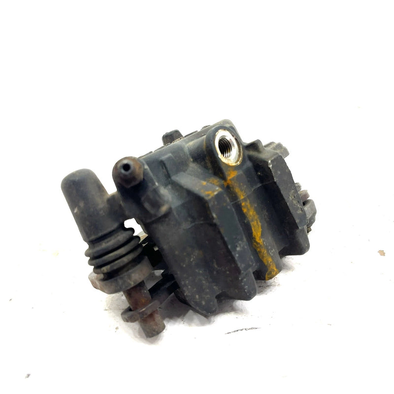 05 Kawasaki Brute Force 650 4x4 OEM Left Front Brake Caliper 43080-5082-DJ AK34