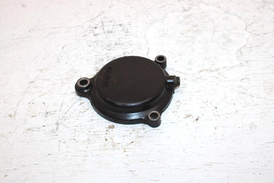 1998 Yamaha Grizzly Oem Oil Filter Cover 583-13447-01-00 AY49