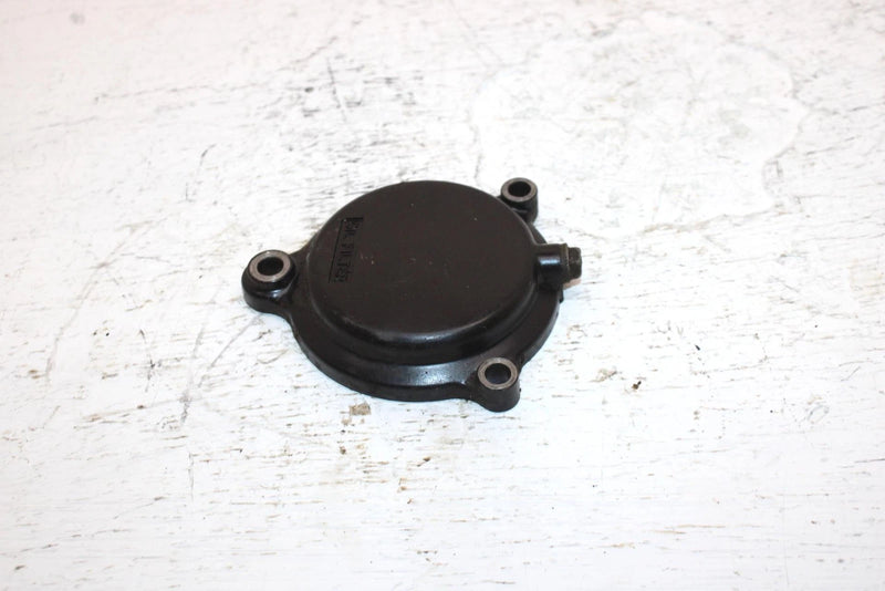 1998 Yamaha Grizzly Oem Oil Filter Cover 583-13447-01-00 AY49