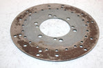2001 Polaris Magnum 500 Oem Front Brake Disc Pair 5243676 Q5444
