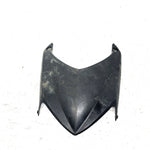 08 Honda Sportrax 250 TRX250 OEM Center Front Fender Cover 61150-HN6-A30ZB AH83
