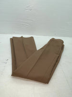 New Vintage Brown Dickson Jenkins Polyester Pants XX-28