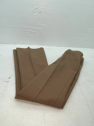 New Vintage Brown Dickson Jenkins Polyester Pants XX-28