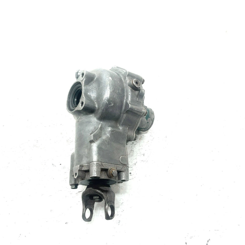 96 Yamaha Big Bear 350 YFM350FW 4x4 OEM Front Diff Gearcase 2HR-46161-00-00 AY55
