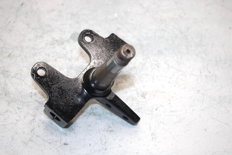 86 Suzuki Lt230s Oem Left Steering Knuckle 51241-22A00 AS20