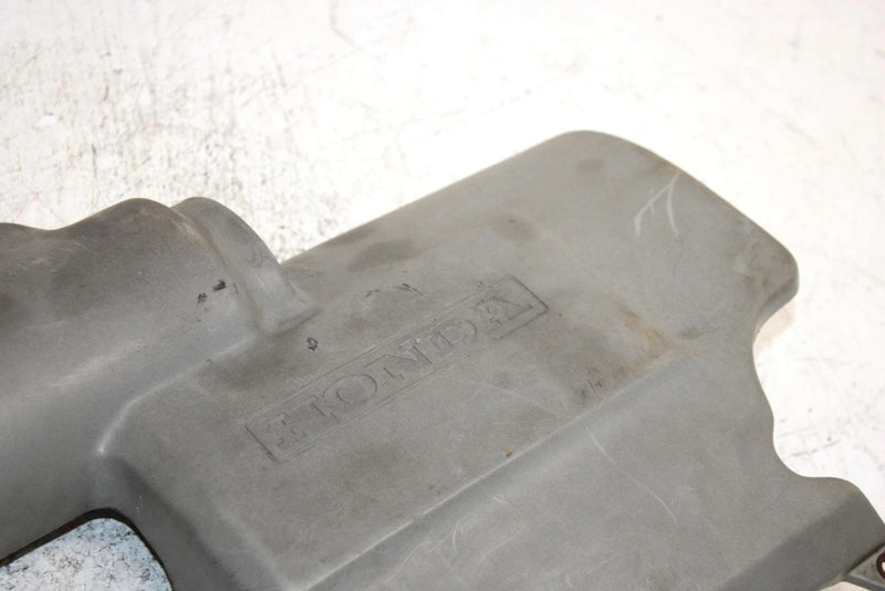 1998 Honda Foreman Fourtrax OEM Right Side Engine Cover 11310-HM7-000 AH35