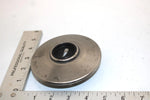 02 Arctic Cat Atv 90 2x4 Oem Secondary Slot Wheel 3301-115 AA14