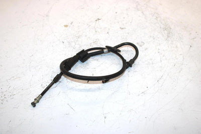 03 Arctic Cat Sno Pro 440 L/c Oem Exhaust Valve Cable 3006-736 SAS7