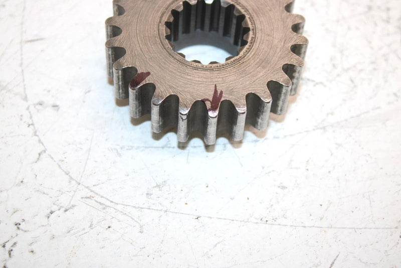 98 Polaris Indy 500 Oem 22T Upper Chaincase Gear 3221089 3221098 SP47
