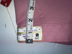 New Vintage Pink Dickson Jenkins Polyester Pants #5520 XX-17