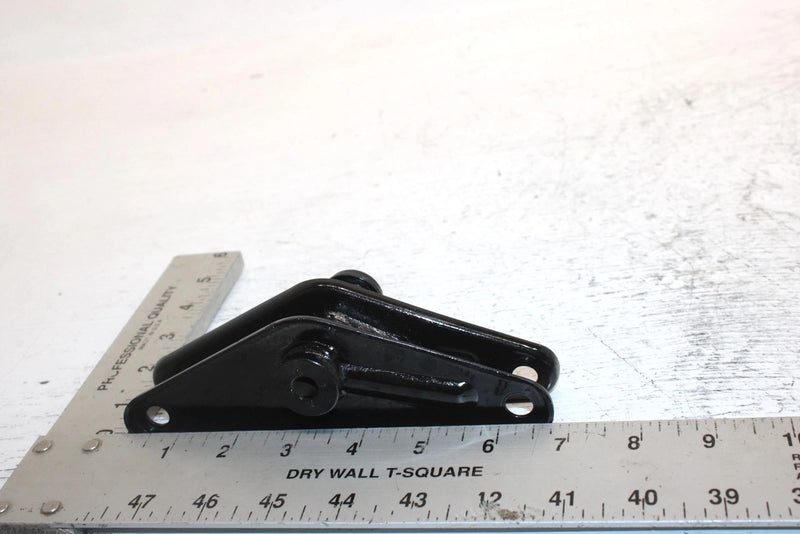 1995 Arctic Cat Puma Oem Steering Pivot Arm W/Serrated Axle 0705-057 SA30