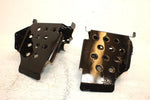 1996 Ski-doo Formula Stx 583 Oem Footrest Set 518312906 518312907 SS25