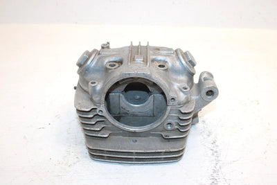 1982 Honda Atc 185a Oem Cylinder Head 12000-427-010 12000-427-305 AH63